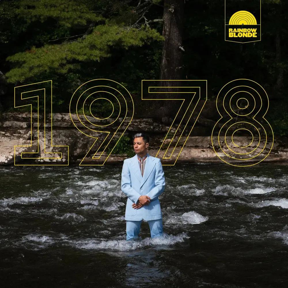 Jose James- 1978 [Cd] 1