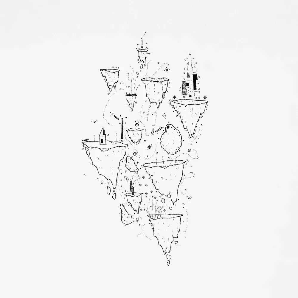 Olafur Arnalds  / Talos- Dawning (Cd) 1