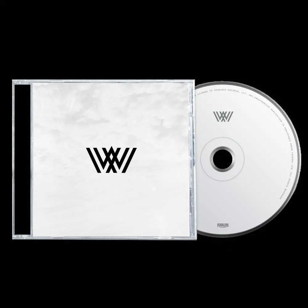 Wind Walkers- I Don't Belong Here (Ep) (Cd) 1