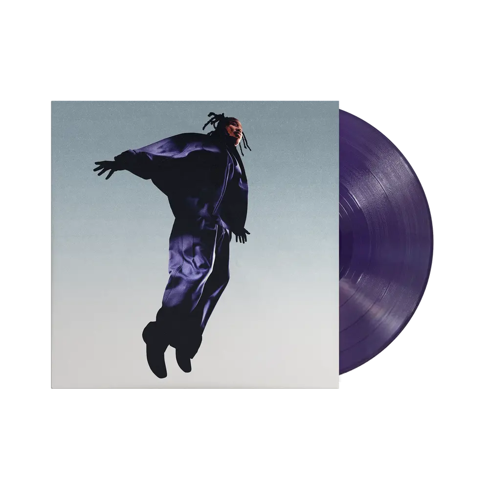 Mavi- The Pilot [Dark Purple] 1
