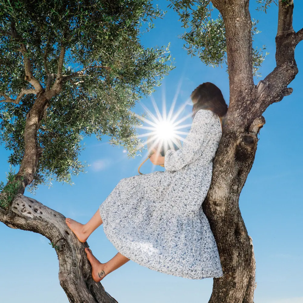 Eaves Wilder- Little Miss Sunshine (Cd) 1