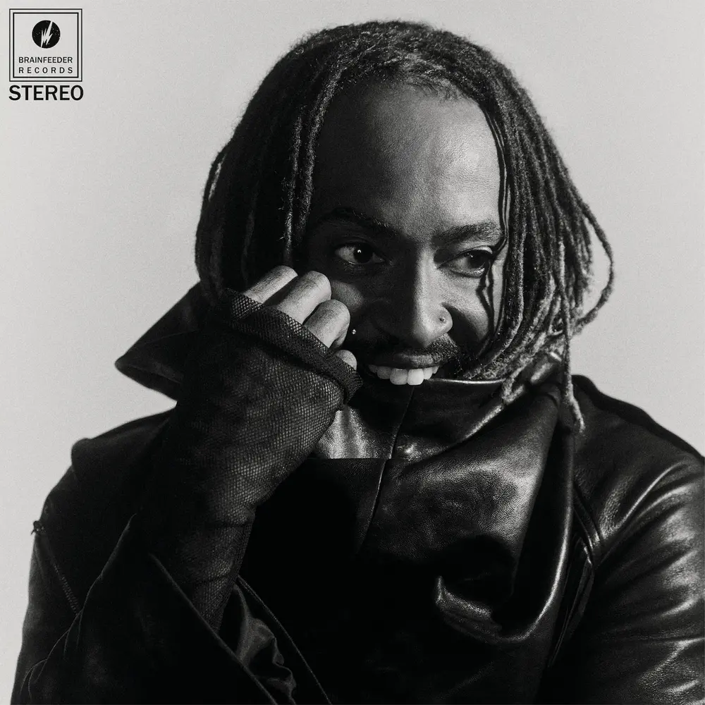 Thundercat- Distracted (Cd) 1