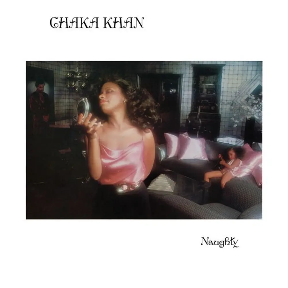 Chaka Khan- Naughty [Rsd 2026] 1