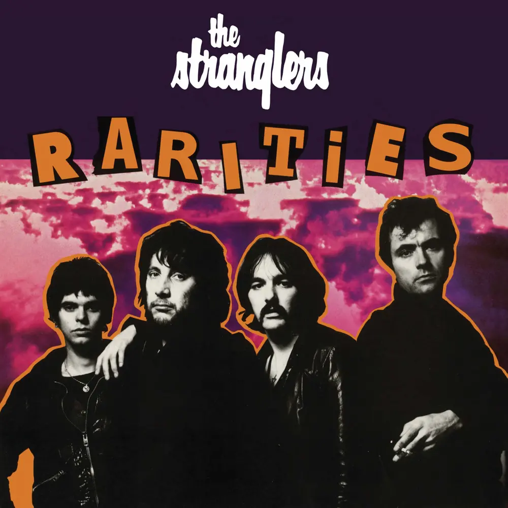 The Stranglers- Rarities [Rsd 2026] 1