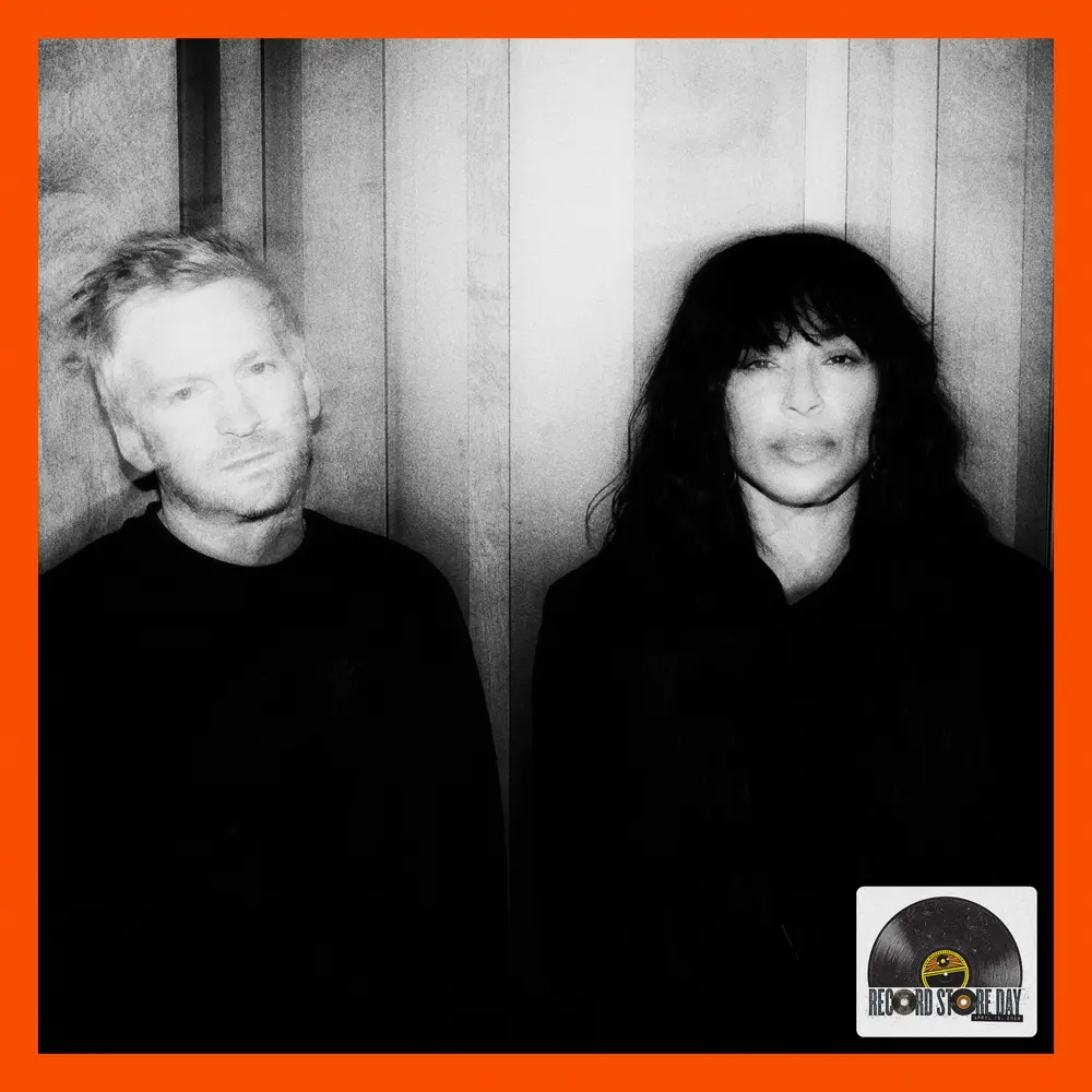 Loreen, Sages, And Olafur Arnalds- Sages [Rsd 2026] 1
