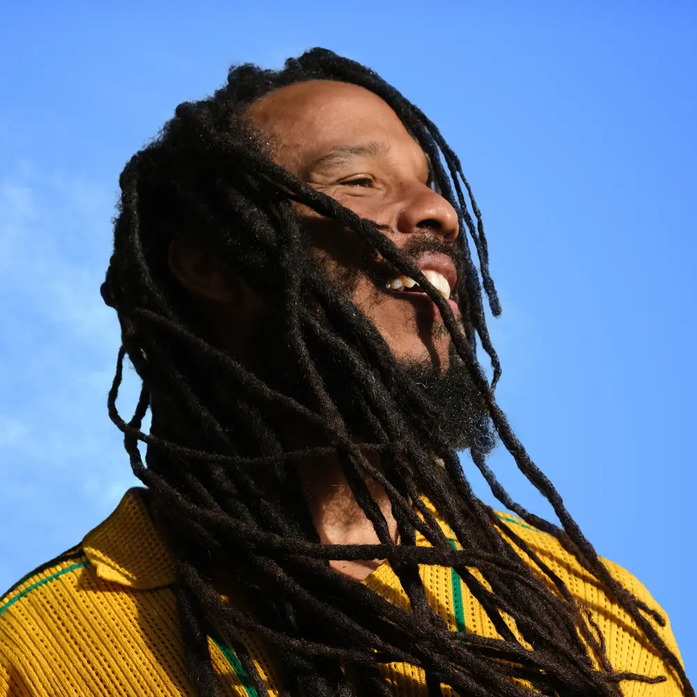Ziggy Marley- Brightside [Rsd 2026] 1