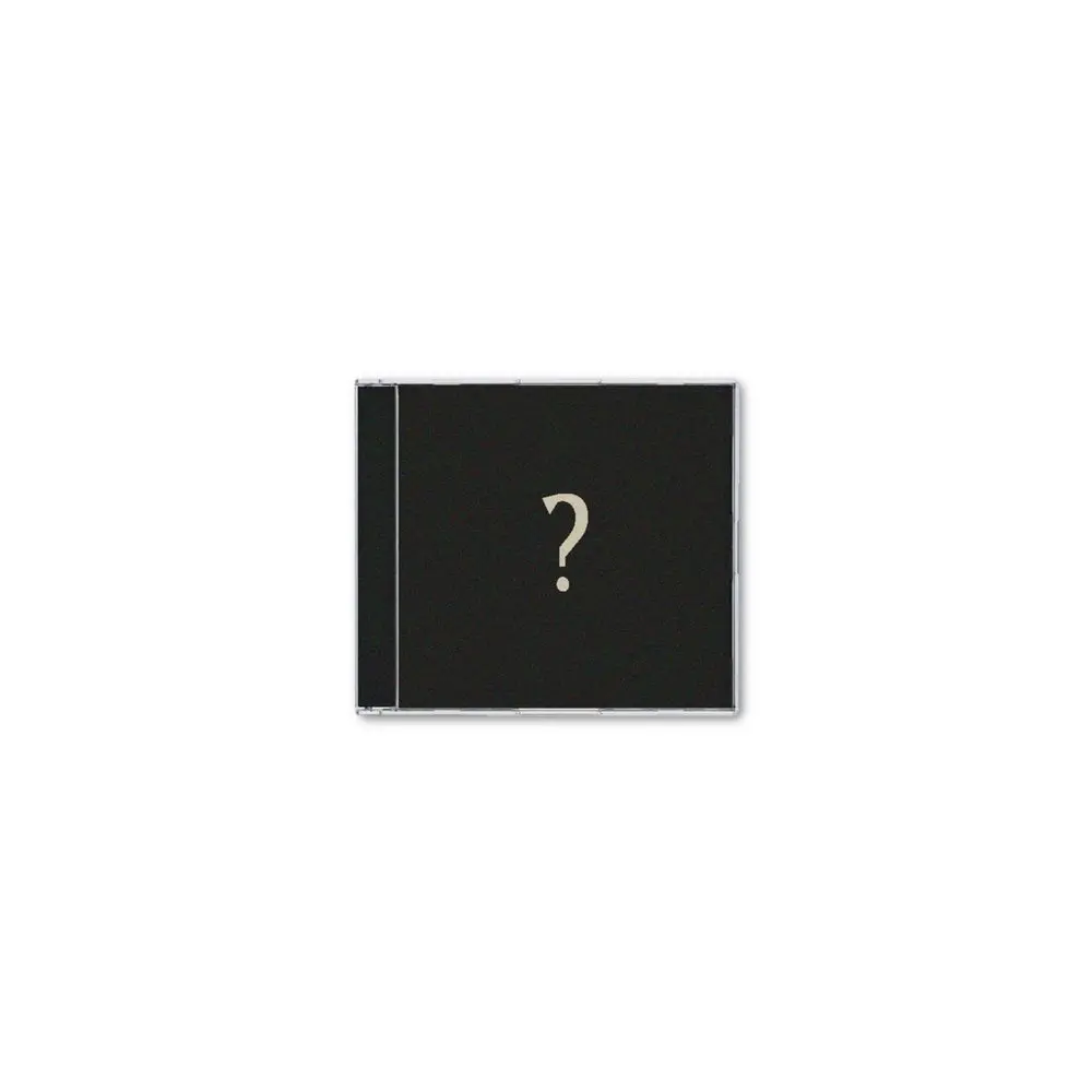 &Team- 3Rd Ep 'We On Fire' [Standard Ver.] (Preorder) (Cd) 1