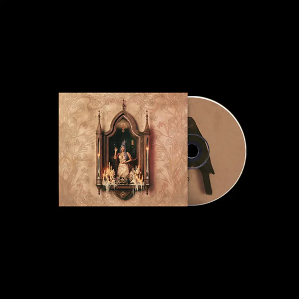 Melanie Martinez- Hades [Indie Exclusive] (Signed Insert) (Cd) 1