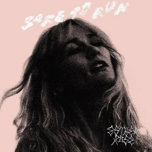 Esther Rose- Safe To Run (Indie Exclusive Vinyl) 1