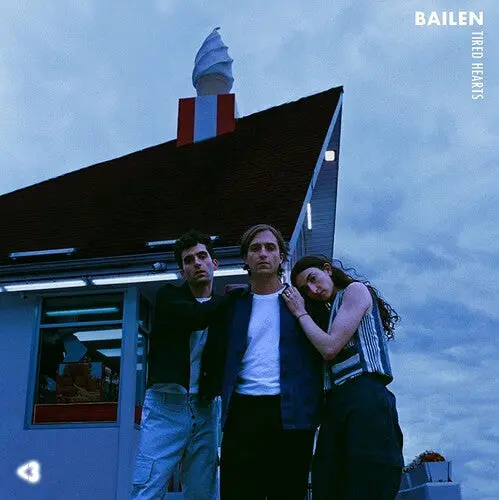 Bailen- Tired Hearts 1