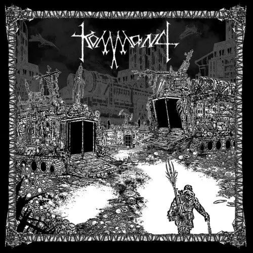 Kommand- Death Age 1