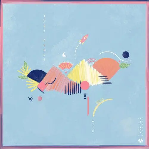 V I V- Tear Dance 1