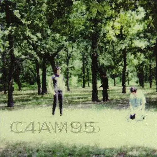 The Fucking Champs- Iii 1