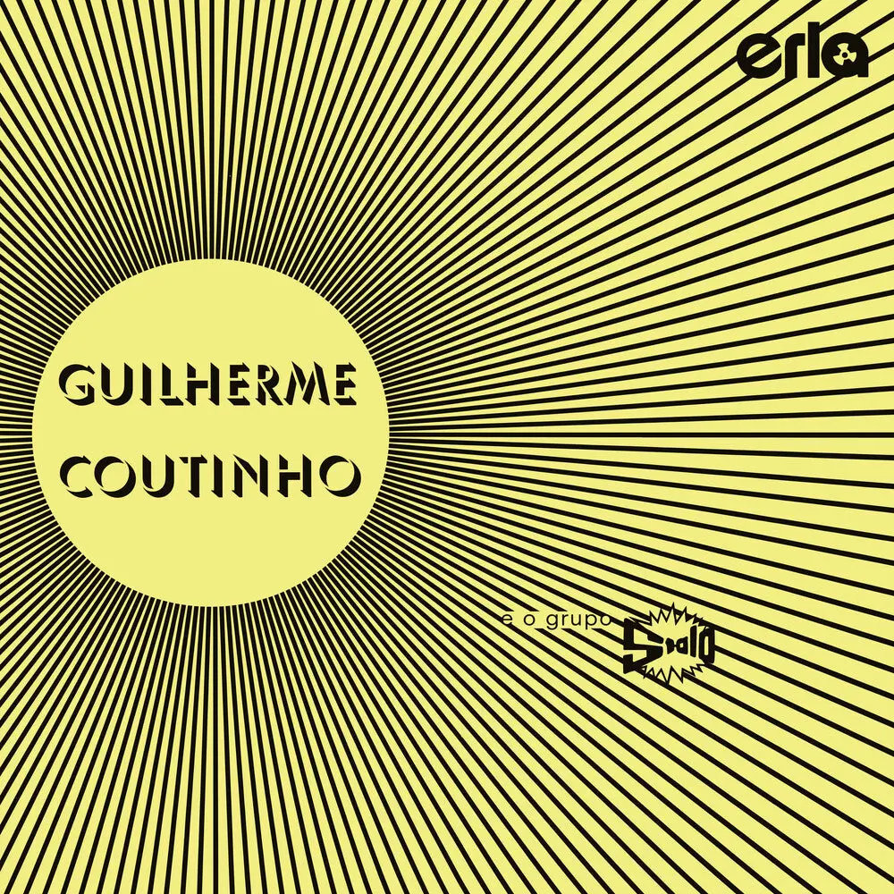 Guilherme Coutinho E O Grupo Stalo- Guilherme Coutinho E O Grupo Stalo [Reissue] (Cd) 1