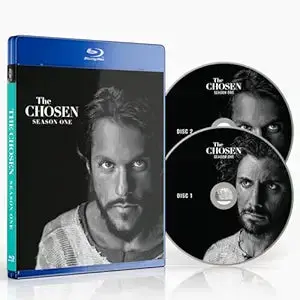 The Chosen Season 1 1