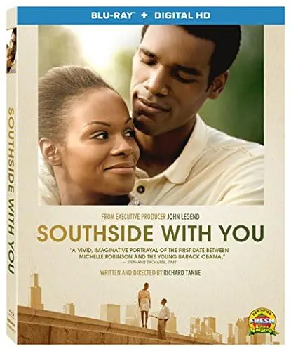 Southside With You 1