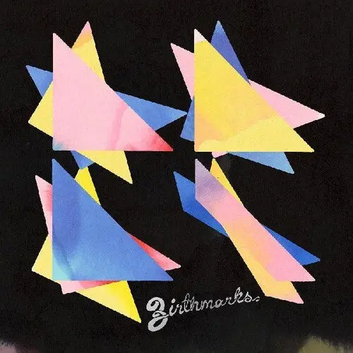 Born Ruffians- Birthmarks 1