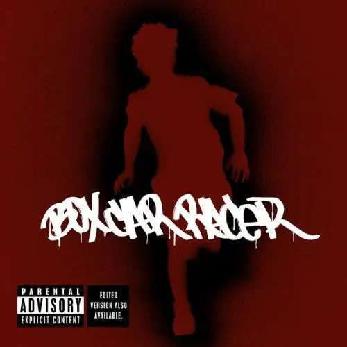Boxcar Racer- Box Car Racer (Cd) 1
