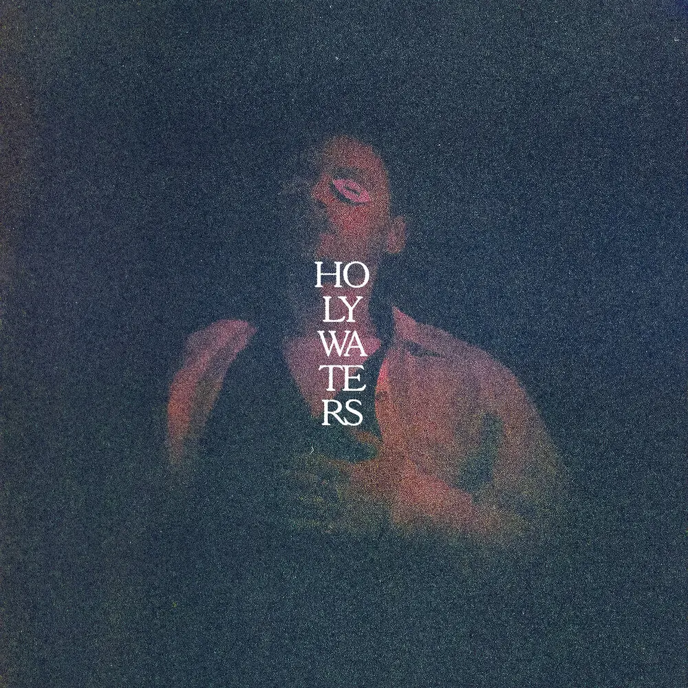 Puma Blue- Holy Waters (Cd) 1