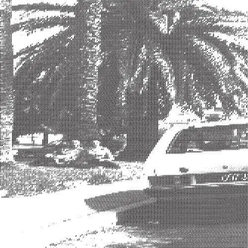 Khotin- Beautiful You - Transparent Red 1