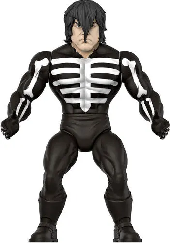 Super7 - Misfits - Vintage Figures Wv1 - Danzig (Skeleton Shirt) 1