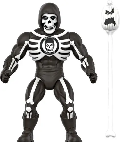 Super7 - Misfits - Vintage Figures Wv1 - The Fiend 1
