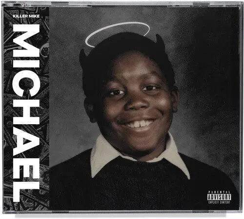 Killer Mike- Michael (Cd) 1