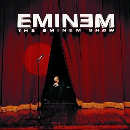 Eminem- The Eminem Show [Clean] (Cd) 1