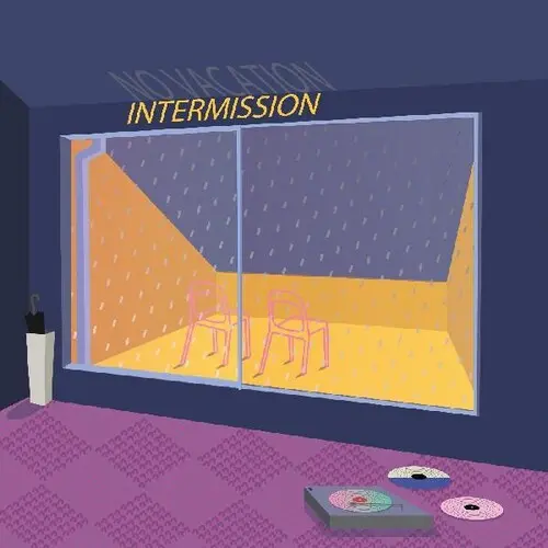 No Vacation- Intermission 1