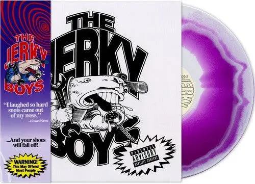 The Jerky Boys- The Jerky Boys 1