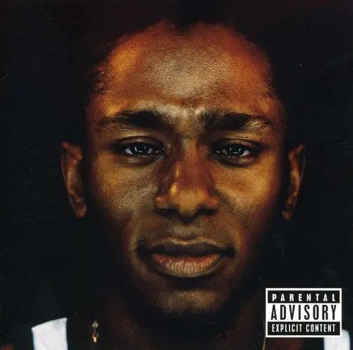 Mos Def- Black On Both Sides (Cd) 1