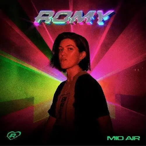 Romy- Mid Air (Cd) 1