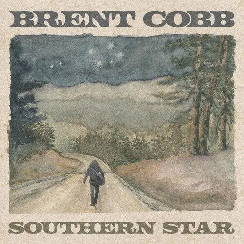 Brent Cobb- Southern Star (Cd) 1