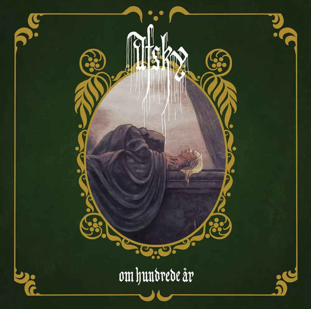 Afsky- Om Hundrede Ar (Cd) 1