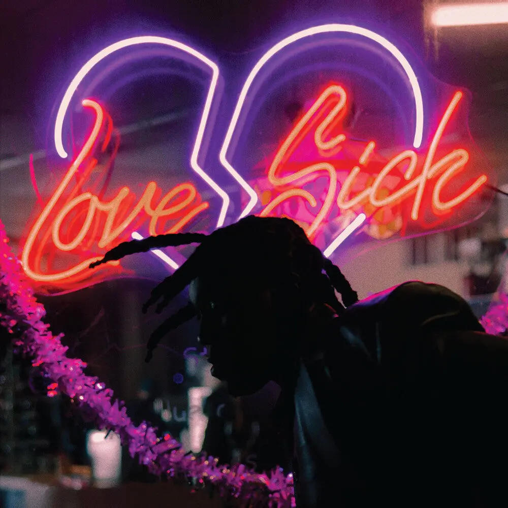 Don Toliver- Love Sickness [Deluxe] (Mod) (Cd) 1