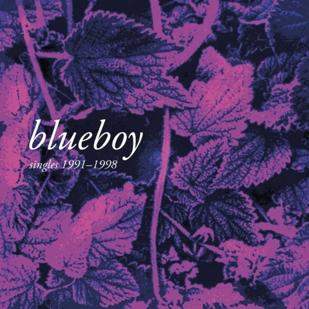 Blueboy- Singles 1991-1998 (Cd) 1