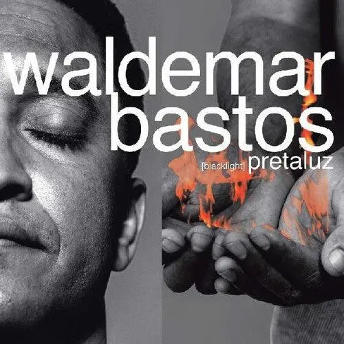 Waldemar Bastos- Pretaluz 1