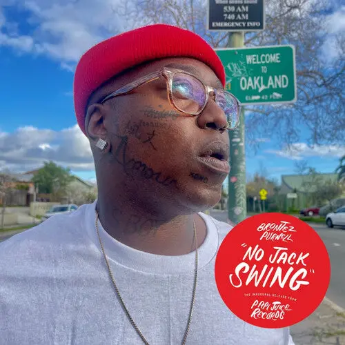 Brontez Purnell- No Jack Swing 1
