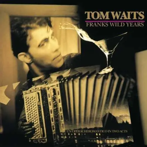 Tom Waits- Frank's Wild Years (Cd) 1