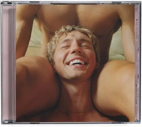 Troy Sivan- Something To Give Each Other (Cd) 1