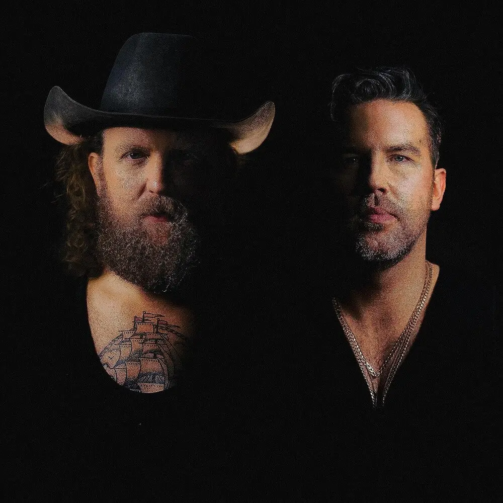 Brothers Osborne- Brothers Osborne (Cd) 1
