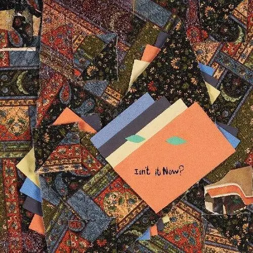 Animal Collective- Isn't It Now? (Cd) 1