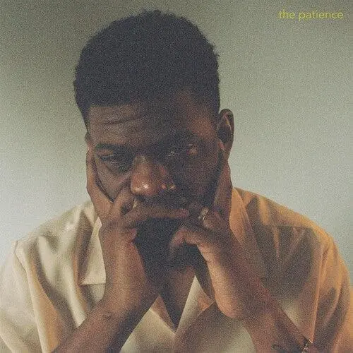 Mick Jenkins- The Patience (Cd) 1