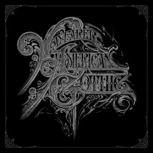Wayfarer- American Gothic (Cd) 1
