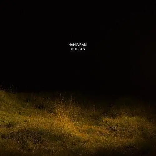 Hania Rani- Ghosts (Preorder) (Cd) 1