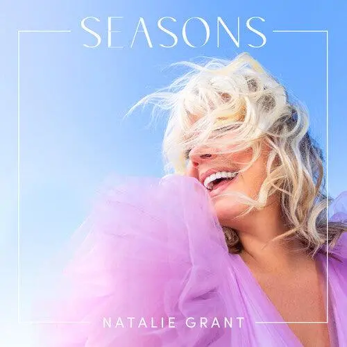 Natalie Grant- Seasons (Cd) 1