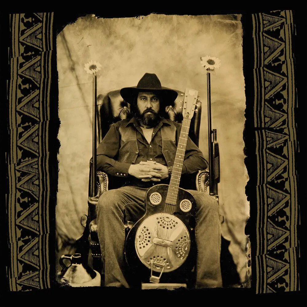 Brother Dege- Folk Songs Of The American Longhair [Digipak] (Cd) 1
