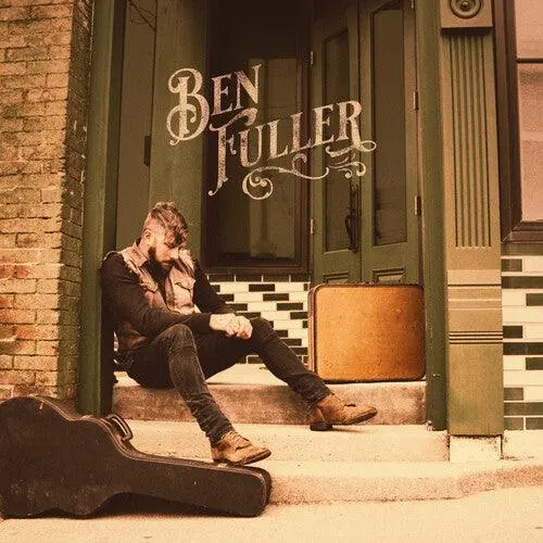 Ben Fuller- Ben Fuller (Preorder) (Cd) 1