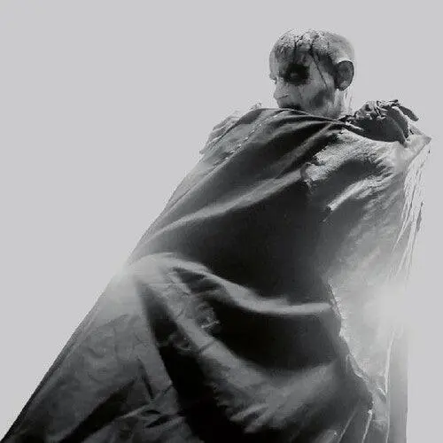 Taake- Et Hav Av Avstand (Cd) 1