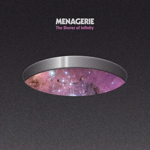 Menagerie- The Shores Of Infinity 1